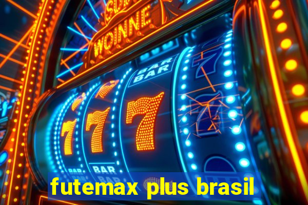 futemax plus brasil