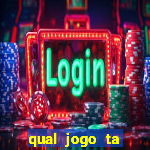 qual jogo ta pagando agora pg