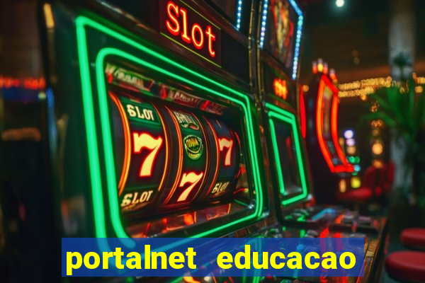 portalnet educacao sp gov br