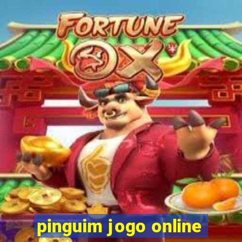 pinguim jogo online