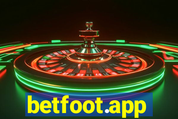 betfoot.app