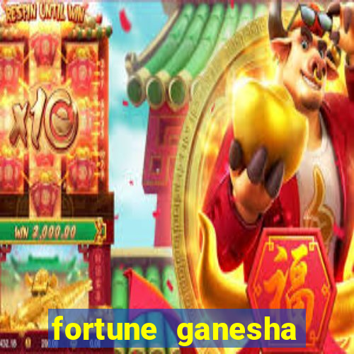 fortune ganesha gold demo grátis