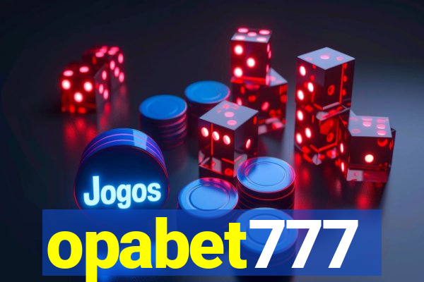 opabet777