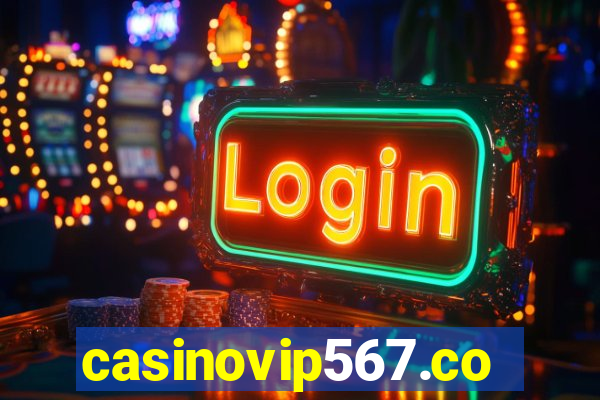 casinovip567.com