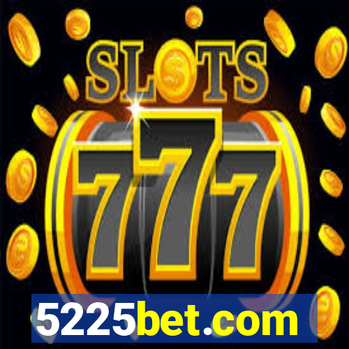 5225bet.com