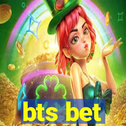 bts bet