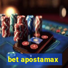 bet apostamax