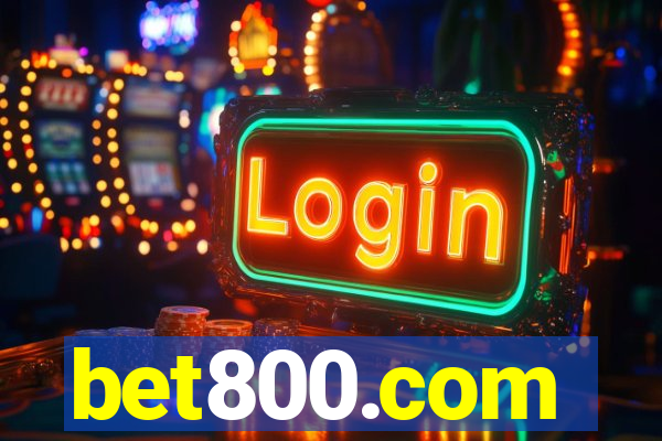 bet800.com