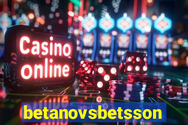 betanovsbetsson