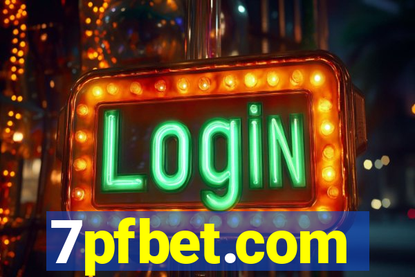 7pfbet.com