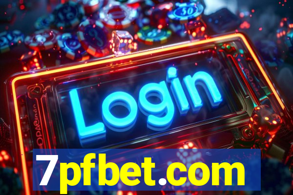 7pfbet.com