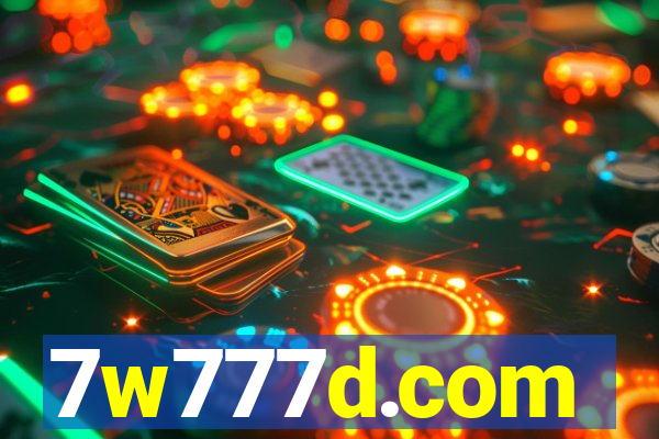 7w777d.com