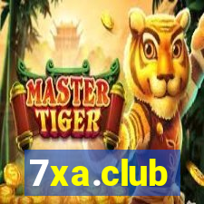 7xa.club