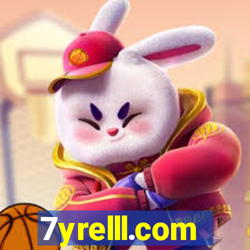 7yrelll.com