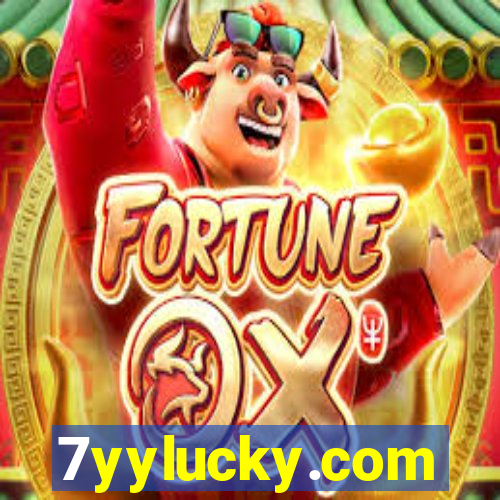 7yylucky.com