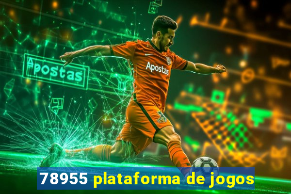 78955 plataforma de jogos