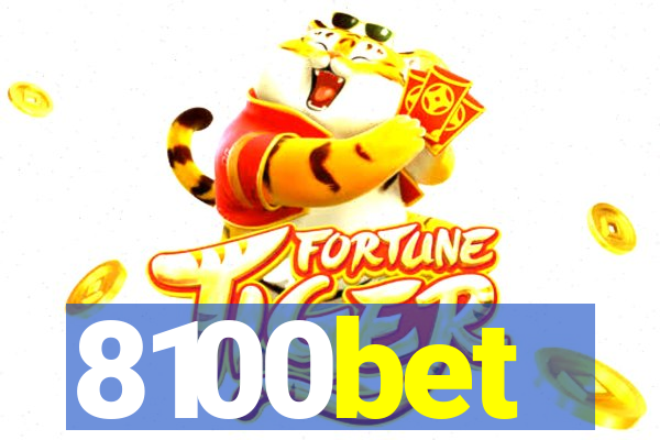 8100bet