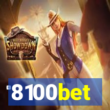 8100bet