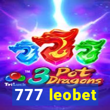 777 leobet