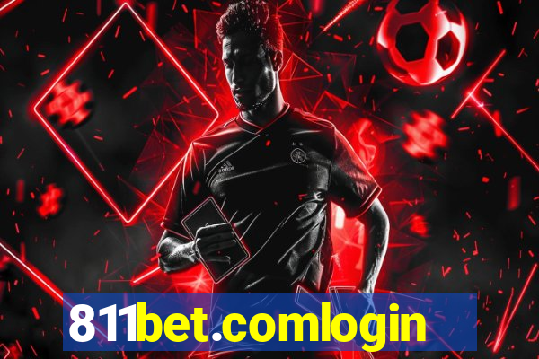 811bet.comlogin