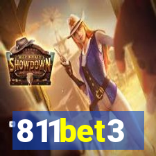 811bet3