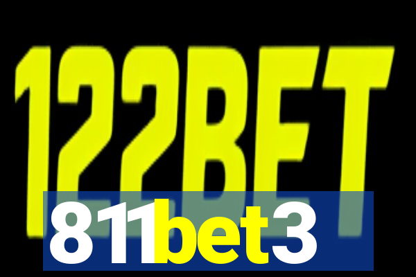 811bet3