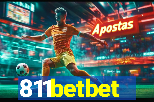 811betbet