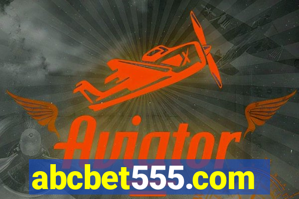 abcbet555.com