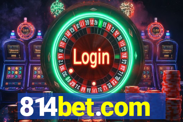 814bet.com