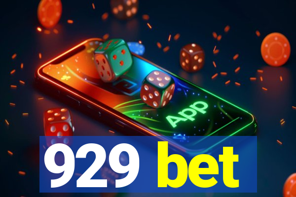 929 bet