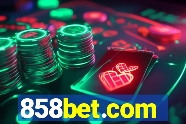 858bet.com