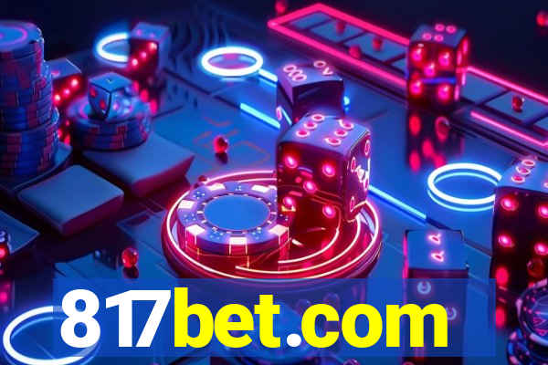 817bet.com