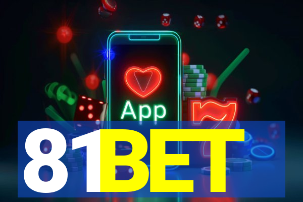 81BET