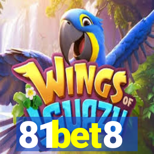 81bet8