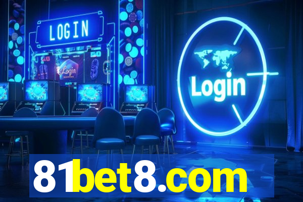 81bet8.com