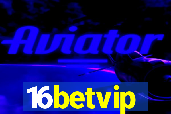 16betvip