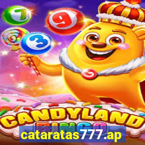 cataratas777.app