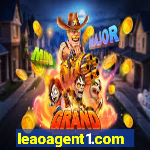 leaoagent1.com