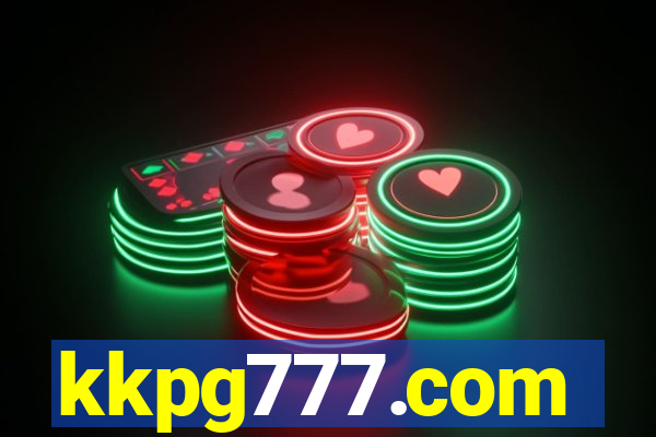 kkpg777.com