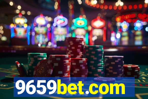 9659bet.com