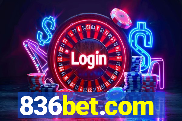 836bet.com