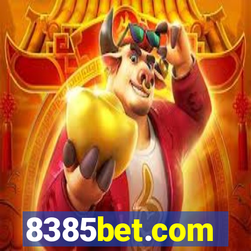 8385bet.com