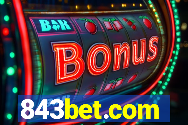 843bet.com