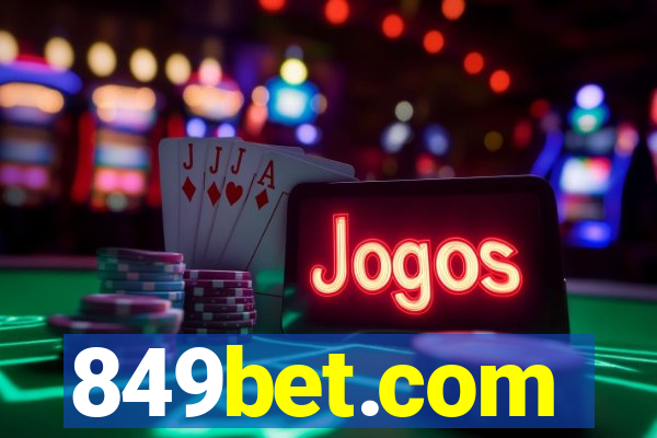 849bet.com