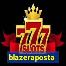 blazeraposta