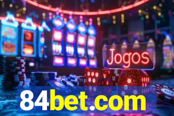 84bet.com