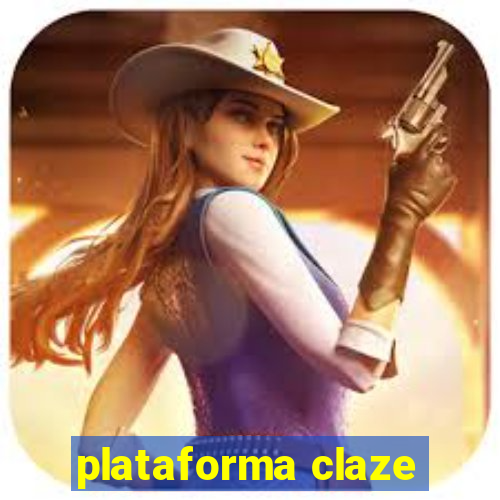 plataforma claze