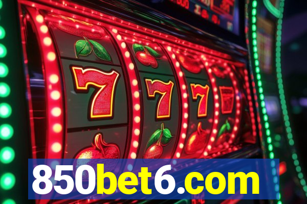 850bet6.com