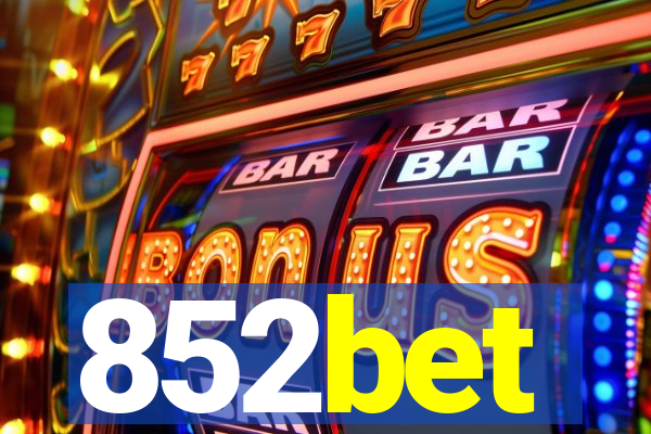 852bet