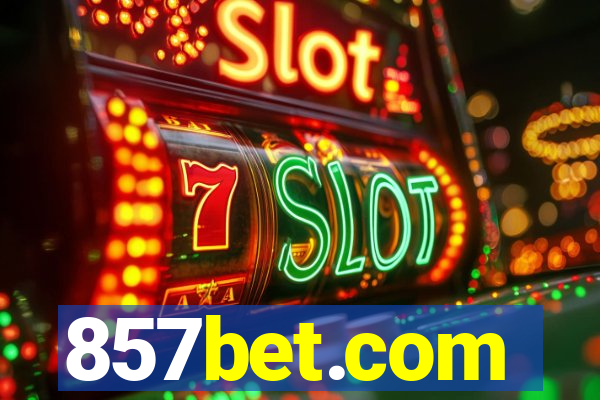 857bet.com